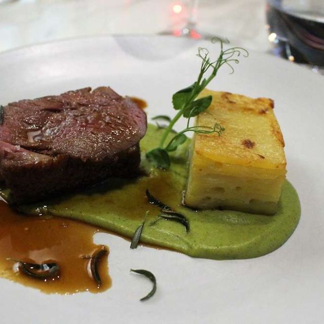 Photo of Meat Fish Wine, Auckland