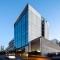 Hotel Grand Chancellor Auckland - hotel street view