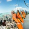 Sky tower